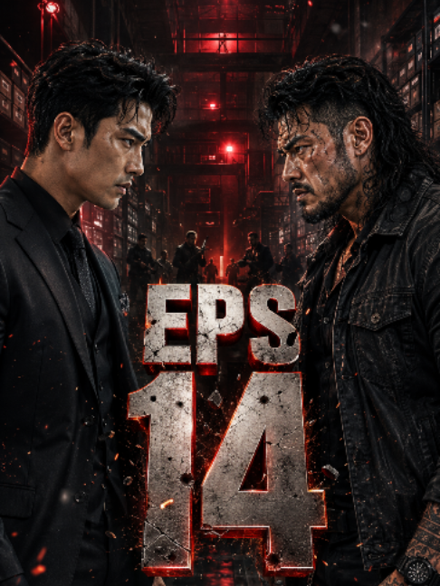 Arga vs Bram! Duel Brutal di Arsip Lama Adiningrat Akhirnya Pecah | Eps 14 Mira dan Damar berhasil membawa hardcase berisi arsip rahasia Adrian keluar dari fasilitas lama Adiningrat. Tapi Arga harus tetap tinggal. Di hadapannya berdiri Bram Aditya—tangan kanan Kevin yang jauh lebih besar, kuat, dan berbahaya. Tak ada lagi negosiasi. Pertarungan pun pecah. Bram mengandalkan kekuatan brutal dan tekanan fisik, sementara Arga bertarung dengan kecepatan, teknik, dan timing yang jauh lebih presisi. Benturan keras, rak besi, kaca retak, lantai basah, dan serangan demi serangan membuat duel ini menjadi salah satu pertarungan terbesar sejauh ini. Namun saat Arga akhirnya berhasil menghentikan Bram, sebuah telepon dari Mira mengubah semuanya. “Arga… ada sesuatu di dalam hardcase.” Apa yang sebenarnya ditemukan Mira? Bersambung di Episode 15. #DramaIndonesia #DramaPendek #DramaAction #CDrama #DramaChina #DramaAsia #Arga #Bram #ArgaVsBram #Mira #Kevin #Damar #Adiningrat #ArsipRahasia #Pertarungan #ActionDrama #FightScene #HollywoodAction #DramaThriller #Konspirasi #RahasiaKeluarga #PewarisKaya #BalasDendam #ShortDrama #VerticalDrama #Episode14