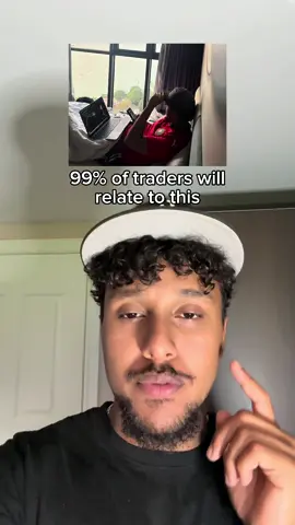 Did I describe your life👀  #nasdaqtrading #ictconcepts #daytrader #viral 