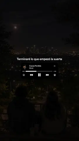 Causa perdida #morat #moratbanda #lyrics #causaperdida #moratfans 