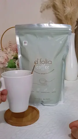 D Folia Coffee ✨ #dfolia #sendayutinggi  #kopikacipfatimah  #coffeelover 