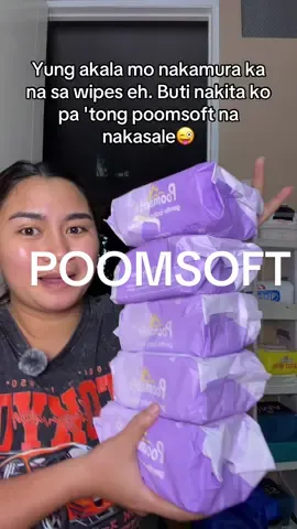 #poomsoftwipes #babywipes #wipes 
