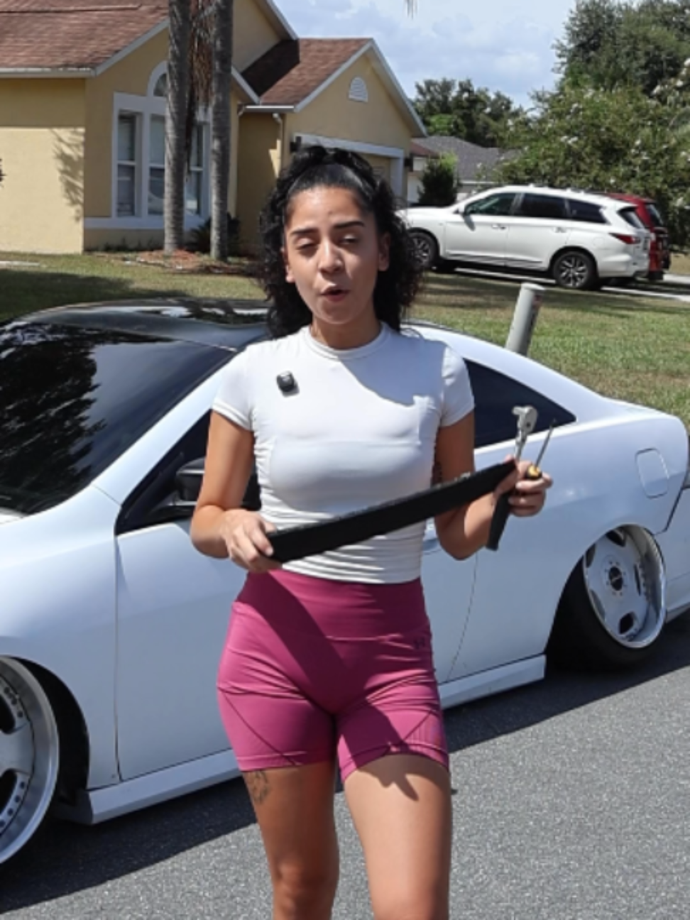 best deals at the junk yard <3 #junkyard #honda #cars #CarNewsTikTokContest