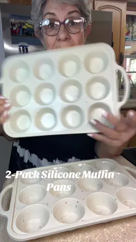 #Stavdecor#siliconemyffinpans#cupcakepan#tiktokshop