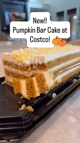 Brand new in the Costco bakery!!