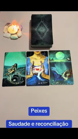 Energia para Peixes. #peixes♓️ 