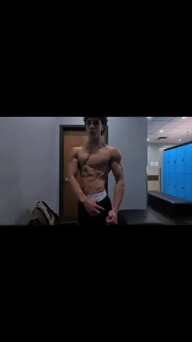 genuinely peaking.. #gym#shredded#lean