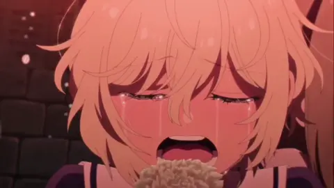 I cried a lot, I already miss them😭😭😭#iwanttoloveyoutillyourdyingday #kimigashinumadekoiwoshitai #anime #yuri 