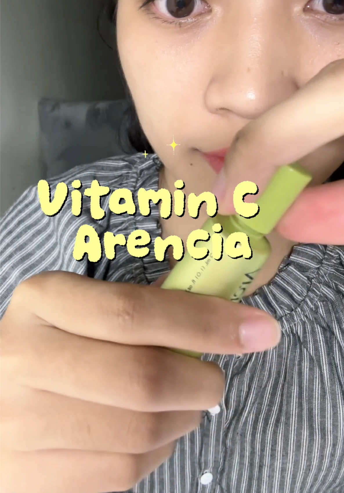 Fomo mà thành công luôn ó#arencia #arenciavitamincboostershot #vitaminC #unbox 