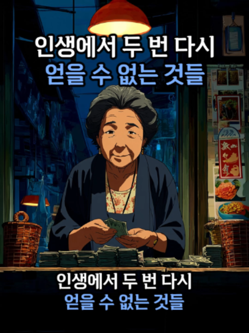 인생에서 두 번 다시 얻을 수 없는 것들 #shorts #인간관계 #철학 #니체 #쇼펜하우어 #행복 #지혜 #맹자 #좋은글