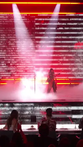 NENE Full Performance America's Got Talent 2026 Quarter Finals Week 2 S21E14#nene #agt#SoundgardenlQuarterfinals #goldenbuster #foryou 