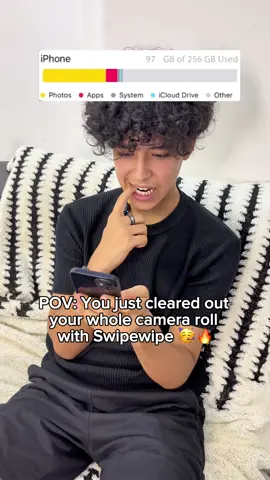 Try out Swipewipe today!#Swipewipe 