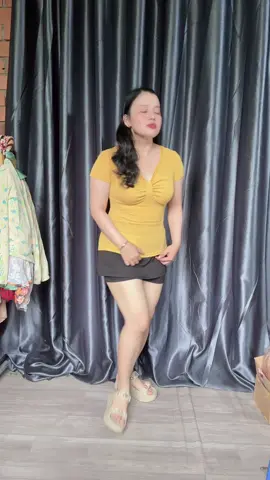 Áo xinh 