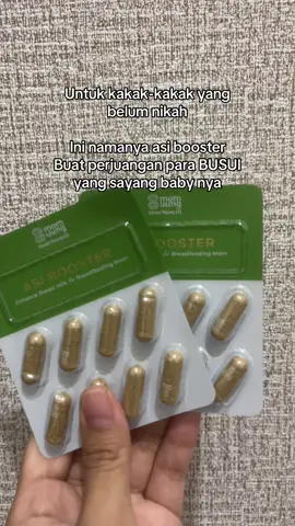 #rekomendasidokter #asibooster #pelancarasi #pejuangasi #fyp 