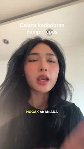 Hampir terkena malu seumur hidup #relatable #Relationship 