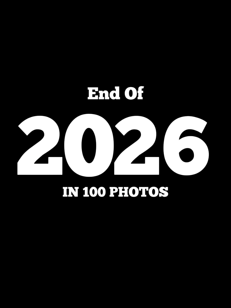 2026 in 100 photos Dump #CapCut #capcutpioneer #pioneertemplate #2026dump #2026recap 