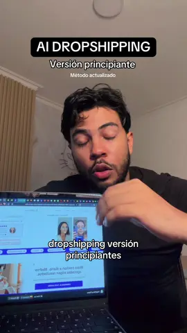 Método actualizado, creo que es el video más largo hasta ahora. Espero les sirva🙌🏾 #aidropshipping #ecom #dropshipping #shopify #ecommerce 