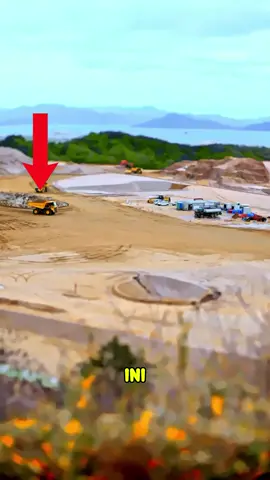 Kenapa Video Ini Terlihat Seperti Mainan 🔍 #faktaunik #faktamenarik #fypシ #shortsviral #facts 