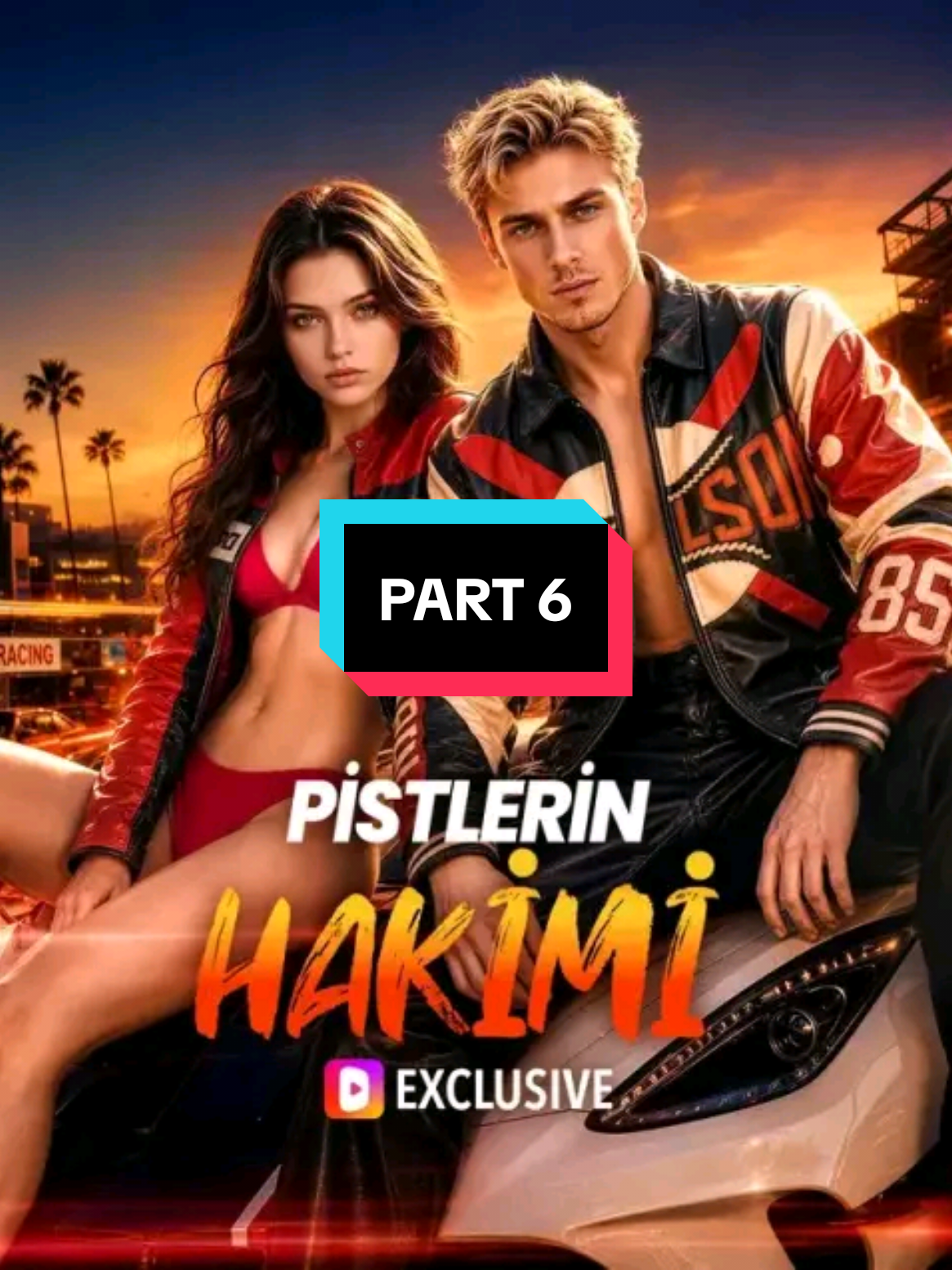 PİSTLERİN HAKİMİ(Dublajlı) Türkçe Dublaj Part 6 İyi seyirler #pistlerinhakimidublajlı #viraltiktok #fyp #kdrama #cdrama