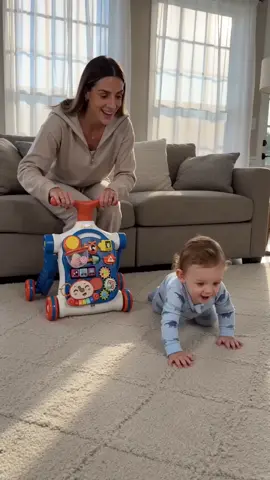 #walker #standing #toy #todder #babywalker #TikTokshopbacktoschool 