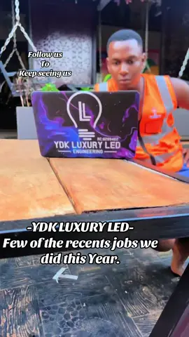 We don’t just install lights… WE CREATE EXPERIENCES. 🚀 ClubLighting #L#LoungeLightingB#BarLighting #O#OutdoorLighting        