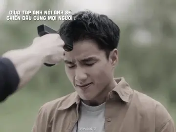 Sao mà anh đi sớm dữ vậy Nop 🥺 >< #mrkillseries #dewtee  #bnqoc🍃 #nyqueenteam #nquinoc_ 