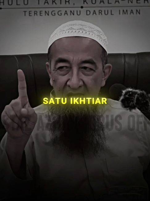 #fyp#ustazazharidrus #muslimify