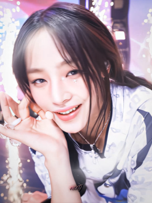 Minji ♡ #minji #minjiedit #newjeans #kpopedit #fyp