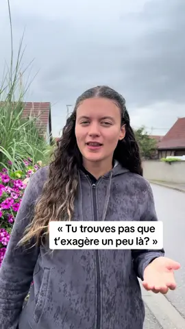 Sous la pluie ! 😂 #photo #trend #fyp 