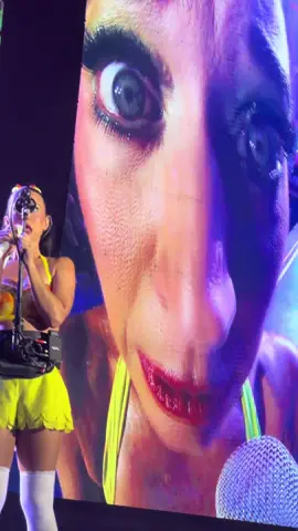 Katy Perry @Katy Perry #fenapo2026🎡 
