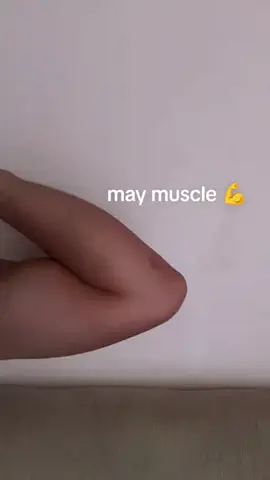 flex my muscle 💪  #highlights 