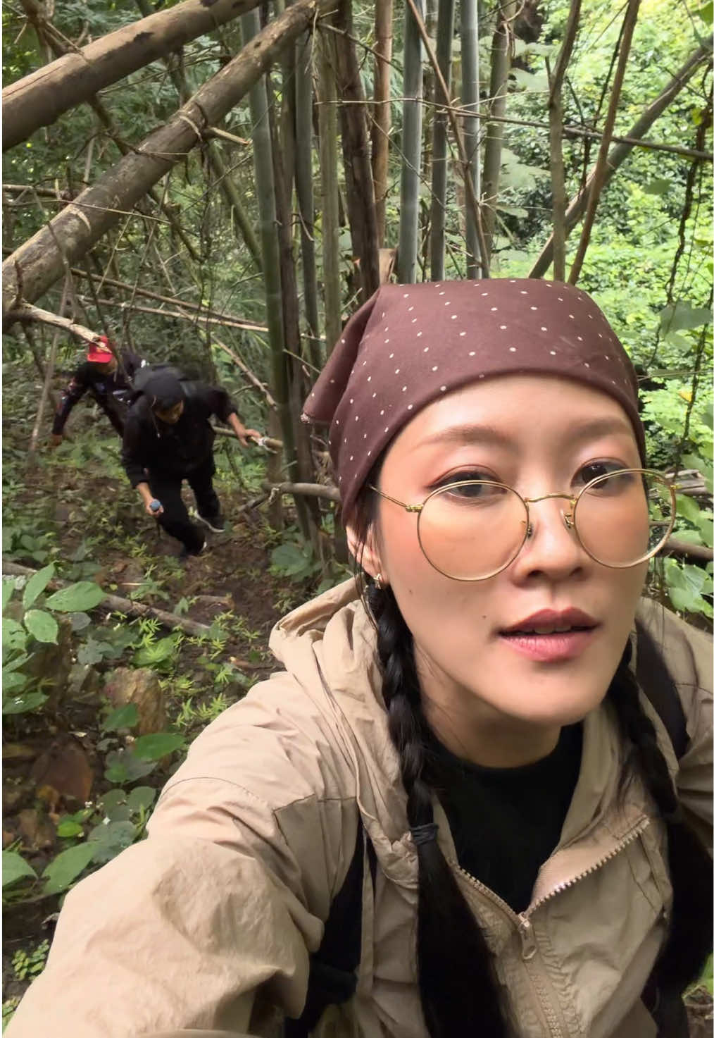 นอกจากเดินทางน้ำ ทางเขาก็มี …ที่นี่วังดิน 🌿💦🫶🏻#น้ำตกวังดิน #อุตรดิตถ์ #น้ำตกอุตรดิตถ์ #เที่ยวอุตรดิตถ์ #ที่นี่วังดิน 