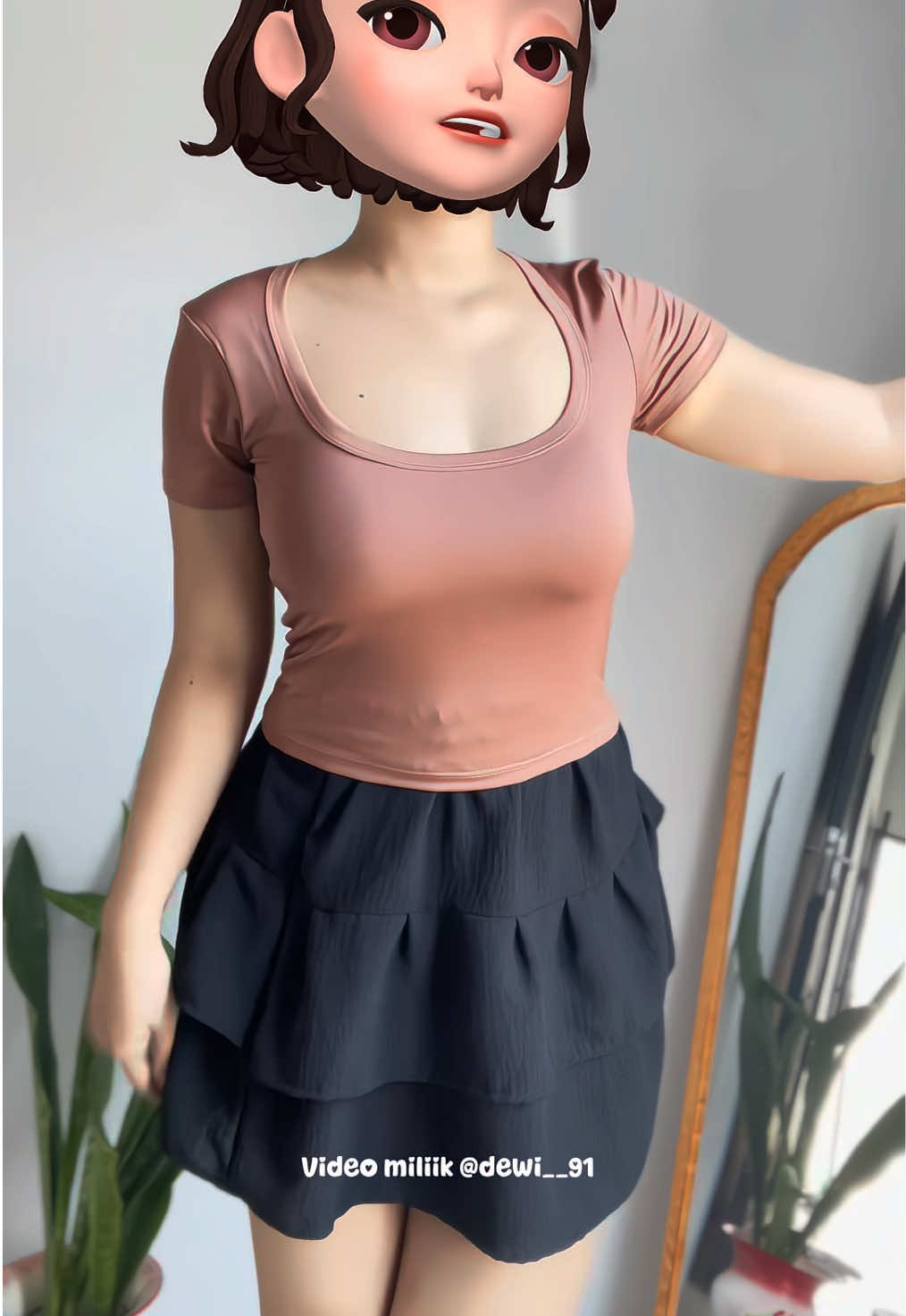 #atasanwanita 