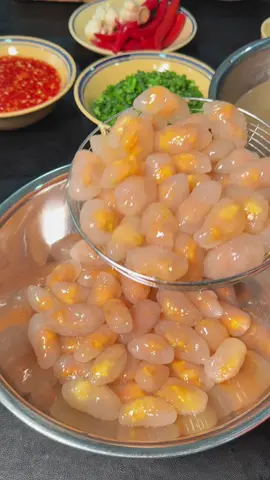 Cách làm bánh bột lọc #kenhcuamy 