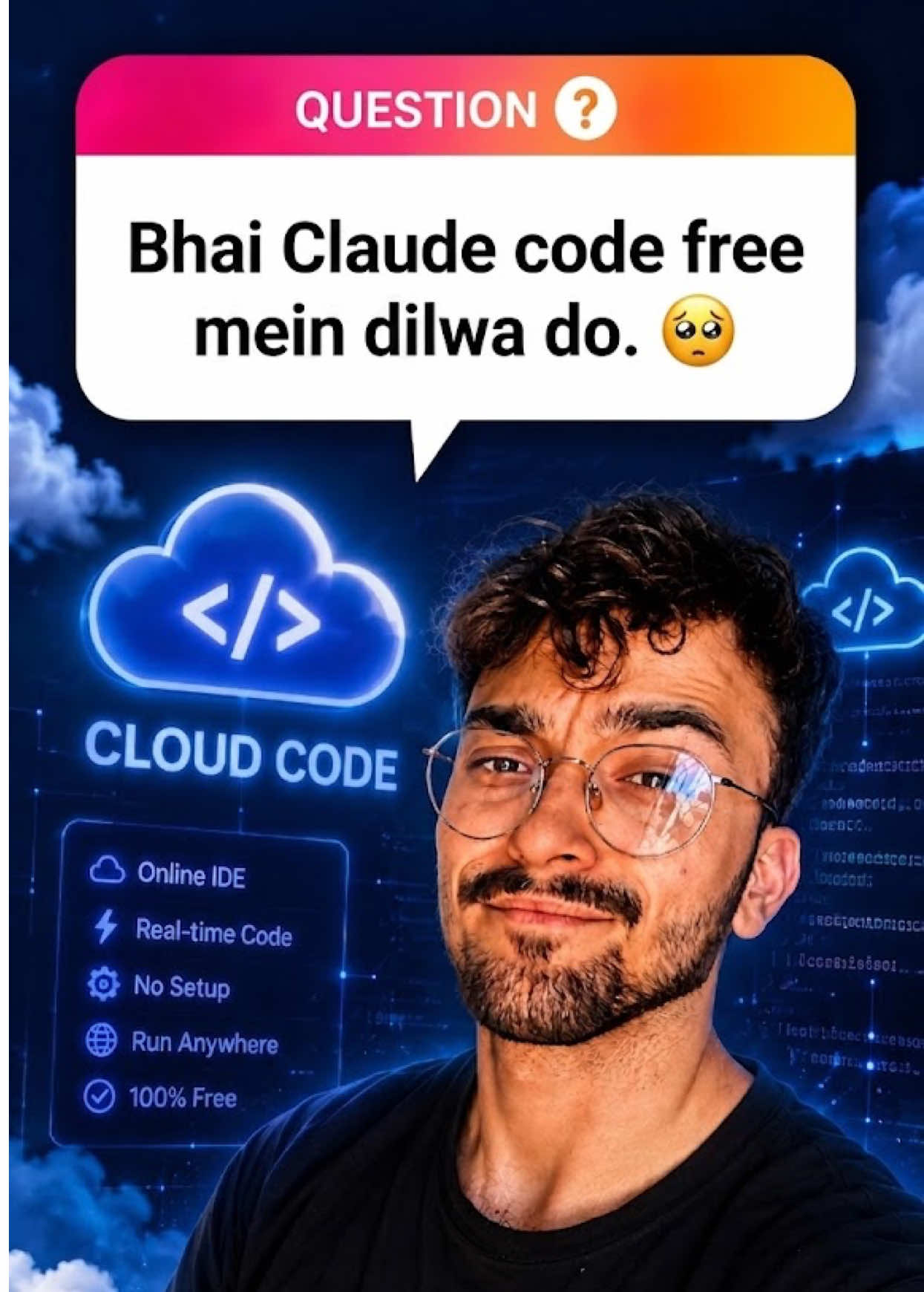 YE LO CLAUDE CODE✅✅✅ #claude #ai #tipsandtricks #knowledge #anthropic 