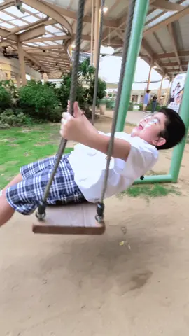 เอาไว้ดูตอนโตนะลูก 🥹 