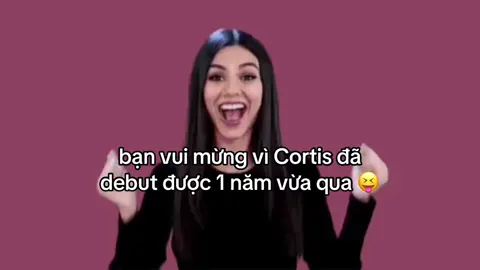 mới kỉ niệm debut tròn 1 năm tuần trước thôi đó mà tới giờ quá trời vụ rồi nha con Hybe?#cortis #coer#xh#fyp#viral 