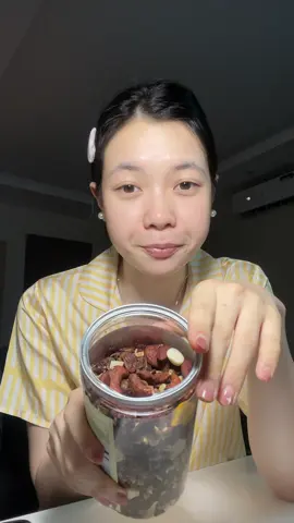 Ăn nó ngon 1 cách lạ thường😀