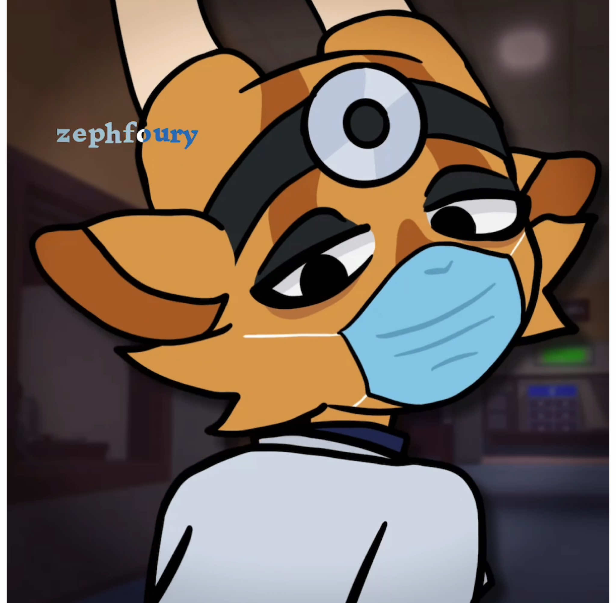 the og animal hospital npcs 🤑 // #animalhospitalgame #ratthewanimalhospital #drharlowanimalhospital #ronfromaccounting #barneyanimalhospital 