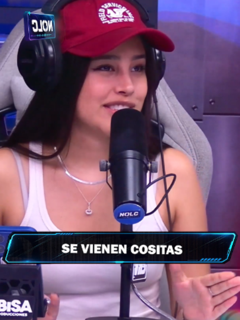 SE VIENEN COSITAS CON MIKA @mikamalky  #bolivia🇧🇴 #VHS📼 #santacruzdelasierra🇳🇬 #carlosmarquina #disney #honorbolivia #GeniodelaIA #STREAM🇧🇴🎙️ #nolc #cochabamba #MITASMATAS🥤