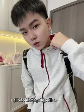 Áo Khoác Hoodie Zip Color Basi