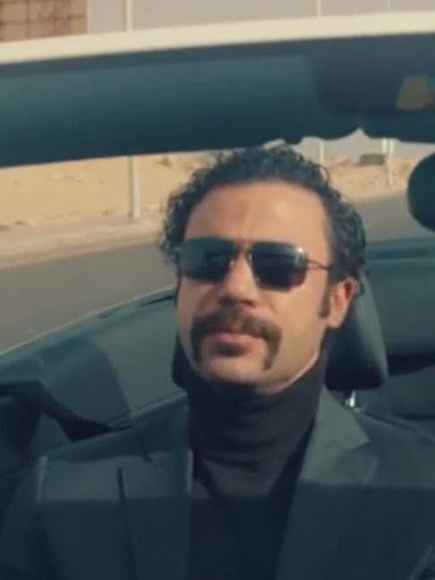 لم تحاول تفتح مواضيع مع الكراش 😂 #هوجان #whattowatch #seriestowatch