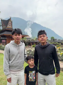 anak kampungg