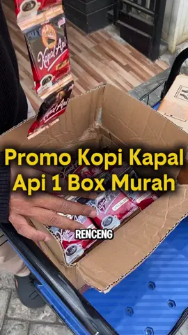 #kopi #kapalapi #kopikapalapi #gajiansale #promoguncang88 