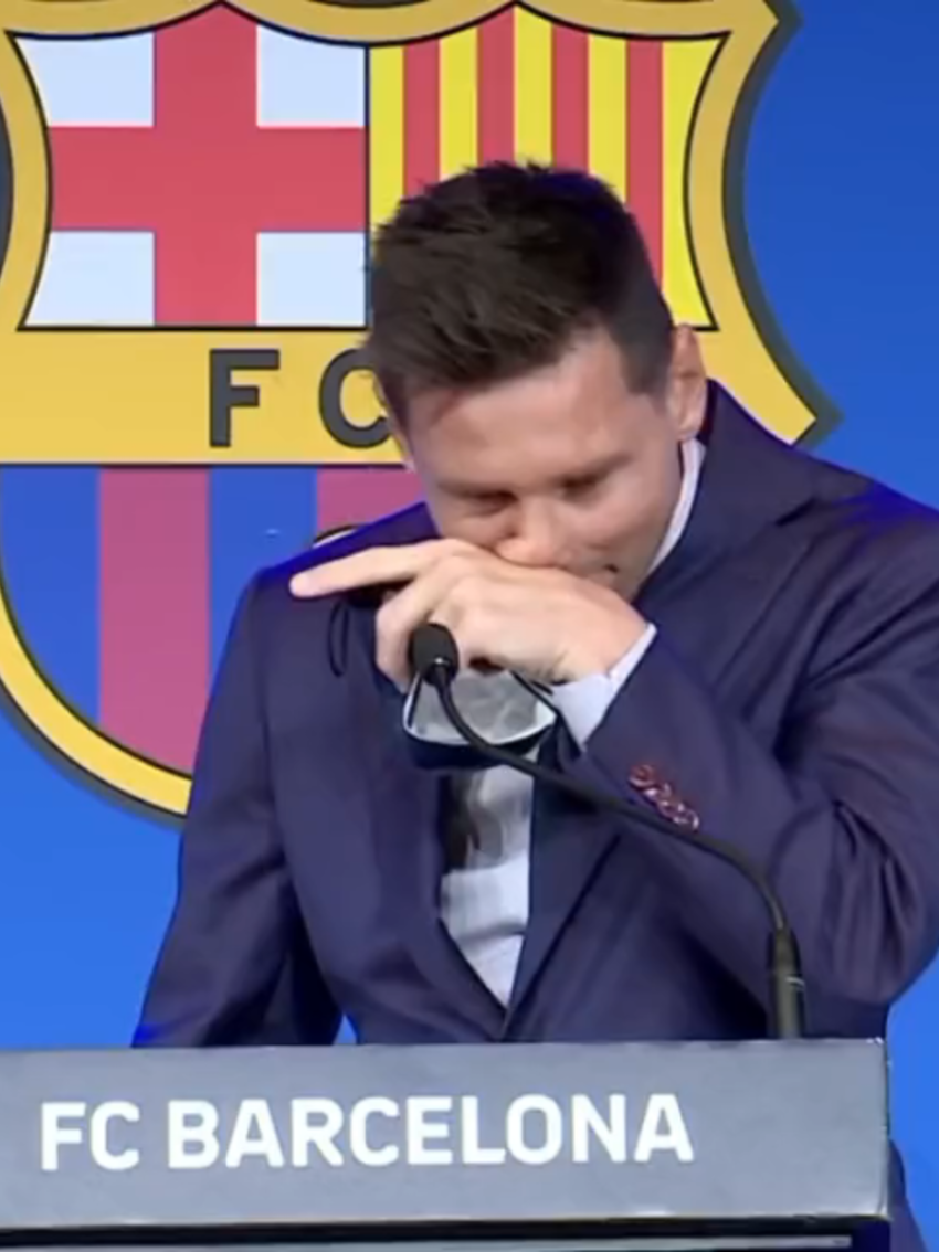 Lionel Goat Messi #footballtiktok #fyp #fcbarcelona #leomessi