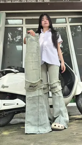 Quần xinh khai giảng thui ❤️ #viral #xuhuong #silemaiphuong #CapCut 