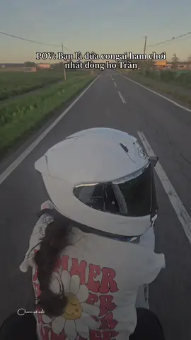 #CapCut  Chân còn đang khoẻ thì tại sao lại không đi🫶🏻 #biker #fyp #旅行 #ツーリング 