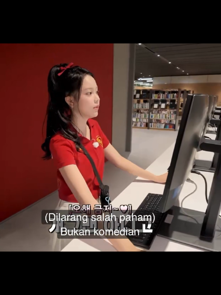 iya mpul... kalian girlgroup kok.... tapi jiwa komedian 😂😂😂 #hearts2hearts #h2h #komedian #girlgroup #lucu_ngakak 