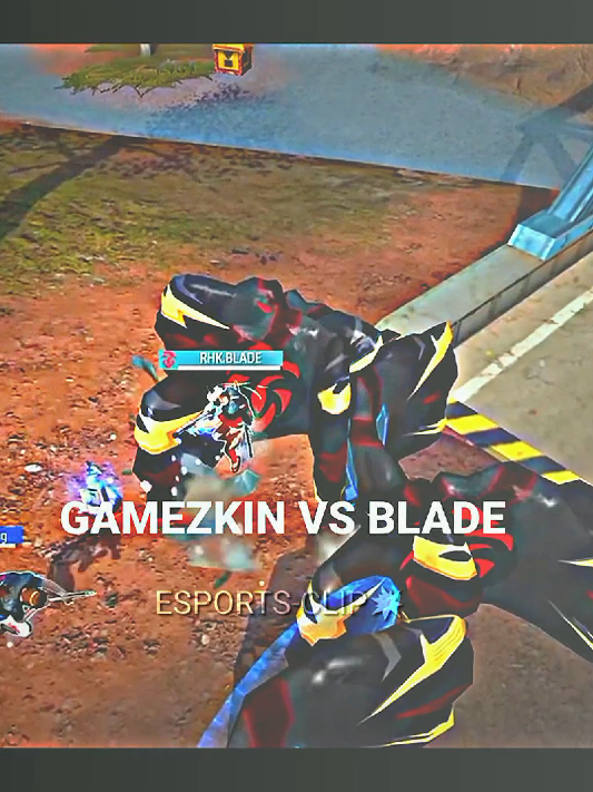 BLADE VS GAMEZKIN😮‍💨#esportsbangladesh #turnamenthighlights💫 #foruyou #freefire #unfrezzmyaccount 