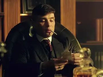 People need to keep moving forward as a course of study#peakyblinders #tommyshelby #fyp 