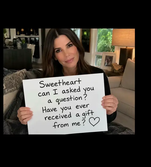 Sweetheart, can I ask you something? ❤️ Have you ever received a gift from me? 🎁 I’d really love to know. 💕 send me a direct message for yours!!